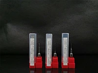 carbid burs
