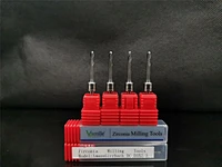 dental lab burs