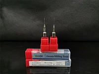 milling burs